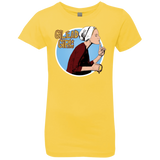 T-Shirts Vibrant Yellow / YXS Gilead Girl Girls Premium T-Shirt