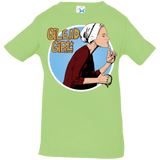 T-Shirts Key Lime / 6 Months Gilead Girl Infant Premium T-Shirt