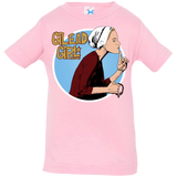 T-Shirts Pink / 6 Months Gilead Girl Infant Premium T-Shirt