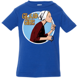 T-Shirts Royal / 6 Months Gilead Girl Infant Premium T-Shirt