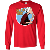 T-Shirts Red / S Gilead Girl Men's Long Sleeve T-Shirt