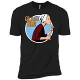 T-Shirts Black / X-Small Gilead Girl Men's Premium T-Shirt