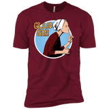 T-Shirts Cardinal / X-Small Gilead Girl Men's Premium T-Shirt