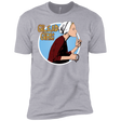 T-Shirts Heather Grey / X-Small Gilead Girl Men's Premium T-Shirt