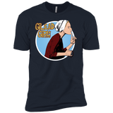 T-Shirts Midnight Navy / X-Small Gilead Girl Men's Premium T-Shirt