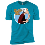 T-Shirts Turquoise / X-Small Gilead Girl Men's Premium T-Shirt