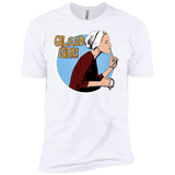 T-Shirts White / X-Small Gilead Girl Men's Premium T-Shirt