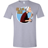 T-Shirts Sport Grey / X-Small Gilead Girl Men's Semi-Fitted Softstyle