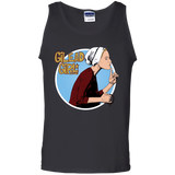 T-Shirts Black / S Gilead Girl Men's Tank Top