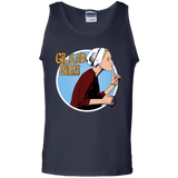 T-Shirts Navy / S Gilead Girl Men's Tank Top