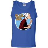 T-Shirts Royal / S Gilead Girl Men's Tank Top