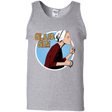 T-Shirts Sport Grey / S Gilead Girl Men's Tank Top