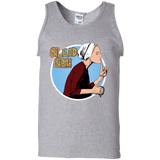 T-Shirts Sport Grey / S Gilead Girl Men's Tank Top