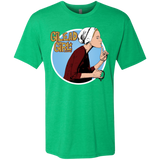 T-Shirts Envy / S Gilead Girl Men's Triblend T-Shirt