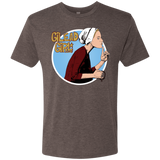T-Shirts Macchiato / S Gilead Girl Men's Triblend T-Shirt