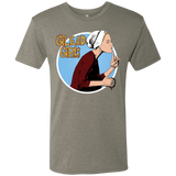 T-Shirts Venetian Grey / S Gilead Girl Men's Triblend T-Shirt