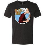 T-Shirts Vintage Black / S Gilead Girl Men's Triblend T-Shirt