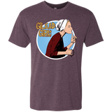 T-Shirts Vintage Purple / S Gilead Girl Men's Triblend T-Shirt