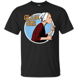 T-Shirts Black / S Gilead Girl T-Shirt