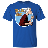 T-Shirts Royal / S Gilead Girl T-Shirt