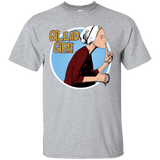 T-Shirts Sport Grey / S Gilead Girl T-Shirt