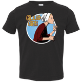 T-Shirts Black / 2T Gilead Girl Toddler Premium T-Shirt