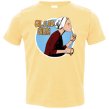 T-Shirts Butter / 2T Gilead Girl Toddler Premium T-Shirt