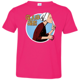T-Shirts Hot Pink / 2T Gilead Girl Toddler Premium T-Shirt