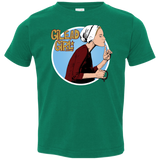 T-Shirts Kelly / 2T Gilead Girl Toddler Premium T-Shirt