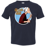 T-Shirts Navy / 2T Gilead Girl Toddler Premium T-Shirt