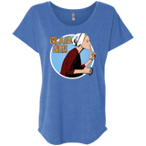 T-Shirts Vintage Royal / X-Small Gilead Girl Triblend Dolman Sleeve