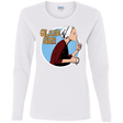 T-Shirts White / S Gilead Girl Women's Long Sleeve T-Shirt