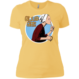 T-Shirts Banana Cream/ / X-Small Gilead Girl Women's Premium T-Shirt