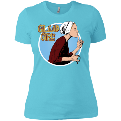 T-Shirts Cancun / X-Small Gilead Girl Women's Premium T-Shirt