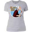 T-Shirts Heather Grey / X-Small Gilead Girl Women's Premium T-Shirt