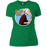 T-Shirts Kelly Green / X-Small Gilead Girl Women's Premium T-Shirt
