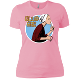 T-Shirts Light Pink / X-Small Gilead Girl Women's Premium T-Shirt