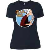 T-Shirts Midnight Navy / X-Small Gilead Girl Women's Premium T-Shirt