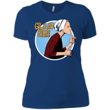 T-Shirts Royal / X-Small Gilead Girl Women's Premium T-Shirt