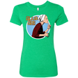 T-Shirts Envy / S Gilead Girl Women's Triblend T-Shirt