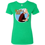 T-Shirts Envy / S Gilead Girl Women's Triblend T-Shirt