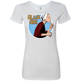 T-Shirts Heather White / S Gilead Girl Women's Triblend T-Shirt