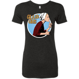 T-Shirts Vintage Black / S Gilead Girl Women's Triblend T-Shirt