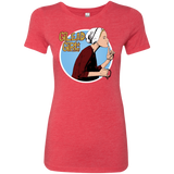 T-Shirts Vintage Red / S Gilead Girl Women's Triblend T-Shirt