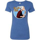 T-Shirts Vintage Royal / S Gilead Girl Women's Triblend T-Shirt