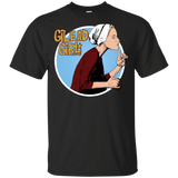 T-Shirts Black / YXS Gilead Girl Youth T-Shirt