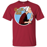 T-Shirts Cardinal / YXS Gilead Girl Youth T-Shirt
