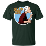 T-Shirts Forest / YXS Gilead Girl Youth T-Shirt
