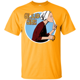 T-Shirts Gold / YXS Gilead Girl Youth T-Shirt