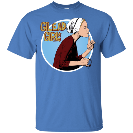 T-Shirts Iris / YXS Gilead Girl Youth T-Shirt